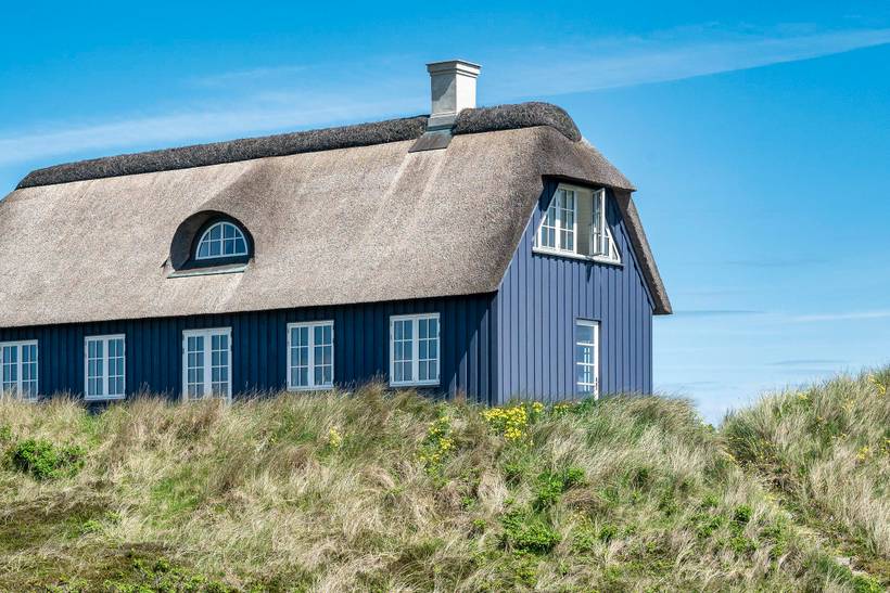 Foto von Ferienhaus GT71 in Vejers Strand - Westjütland