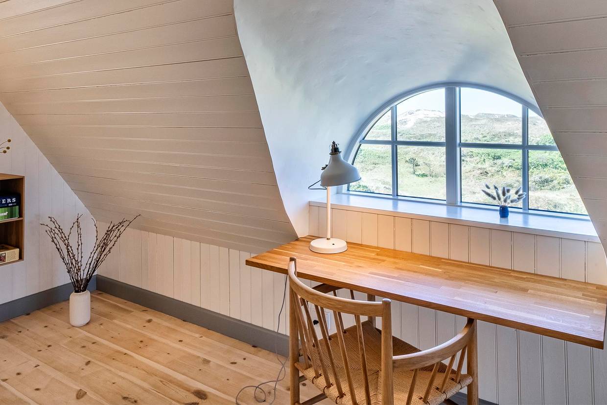 Foto von Ferienhaus GT71 in Vejers Strand - Westjütland