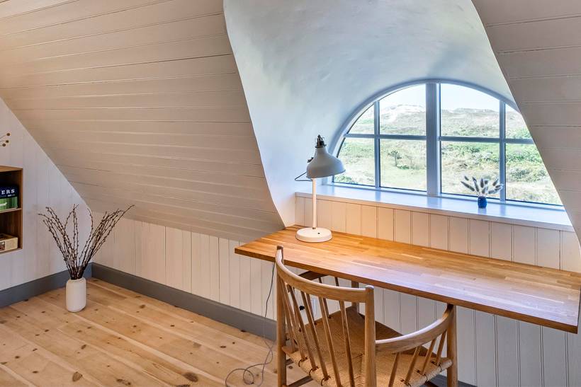 Foto von Ferienhaus GT71 in Vejers Strand - Westjütland