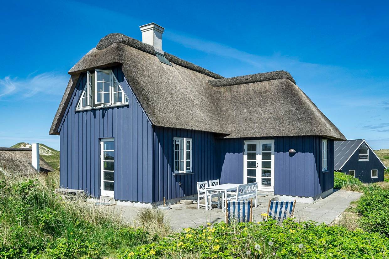 Foto von Ferienhaus GT71 in Vejers Strand - Westjütland