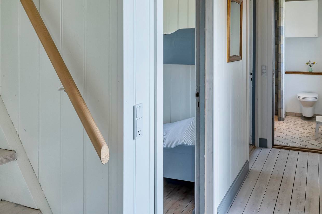 Foto von Ferienhaus GT71 in Vejers Strand - Westjütland