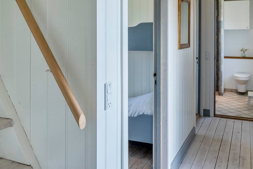 Foto von Ferienhaus GT71 in Vejers Strand - Westjütland