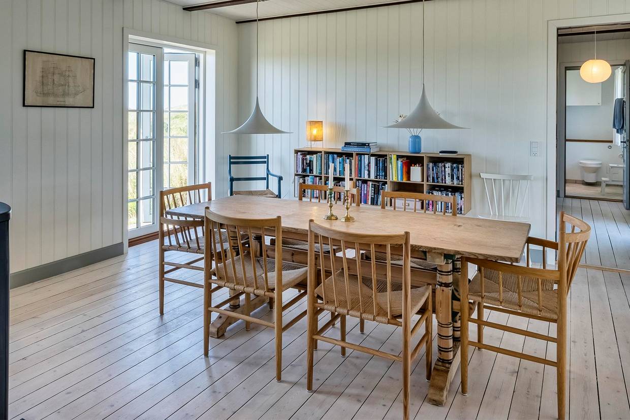 Foto von Ferienhaus GT71 in Vejers Strand - Westjütland