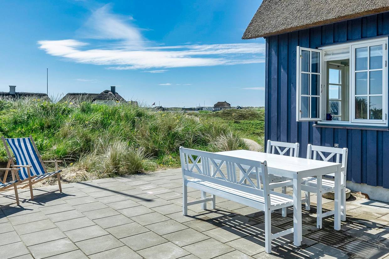 Foto von Ferienhaus GT71 in Vejers Strand - Westjütland