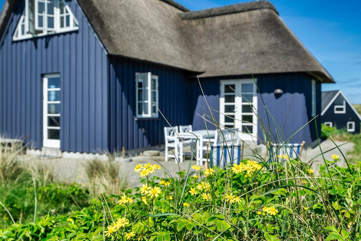 Foto von Ferienhaus GT71 in Vejers Strand - Westjütland
