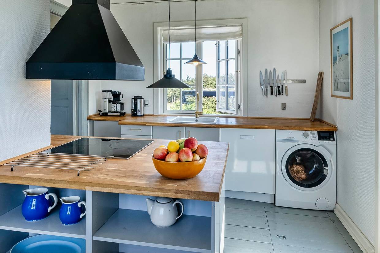 Foto von Ferienhaus GT71 in Vejers Strand - Westjütland