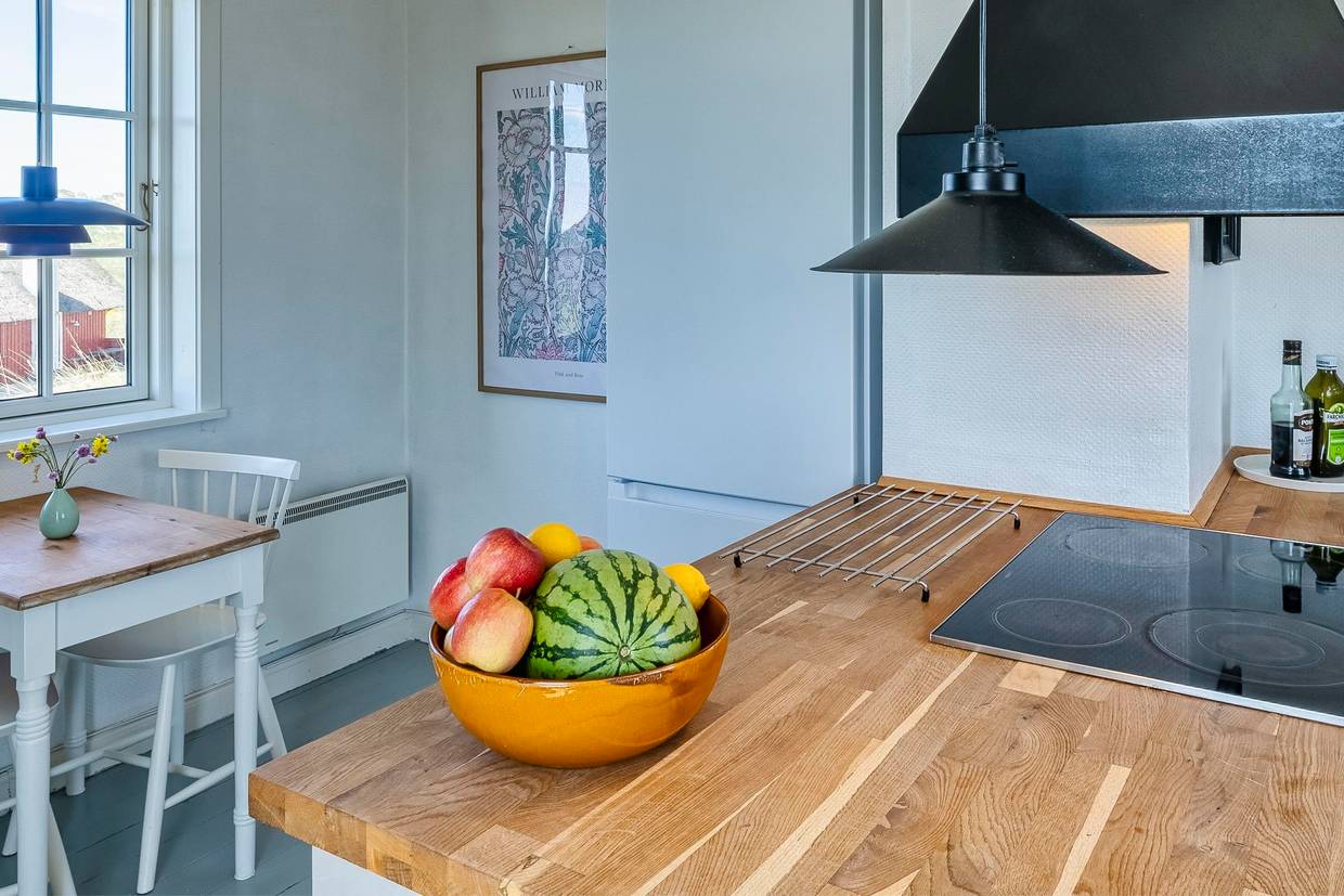 Foto von Ferienhaus GT71 in Vejers Strand - Westjütland