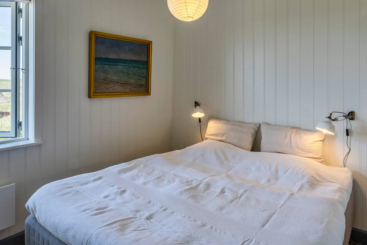Foto von Ferienhaus GT71 in Vejers Strand - Westjütland