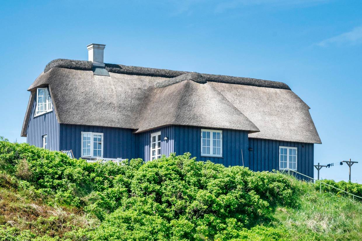 Foto von Ferienhaus GT71 in Vejers Strand - Westjütland