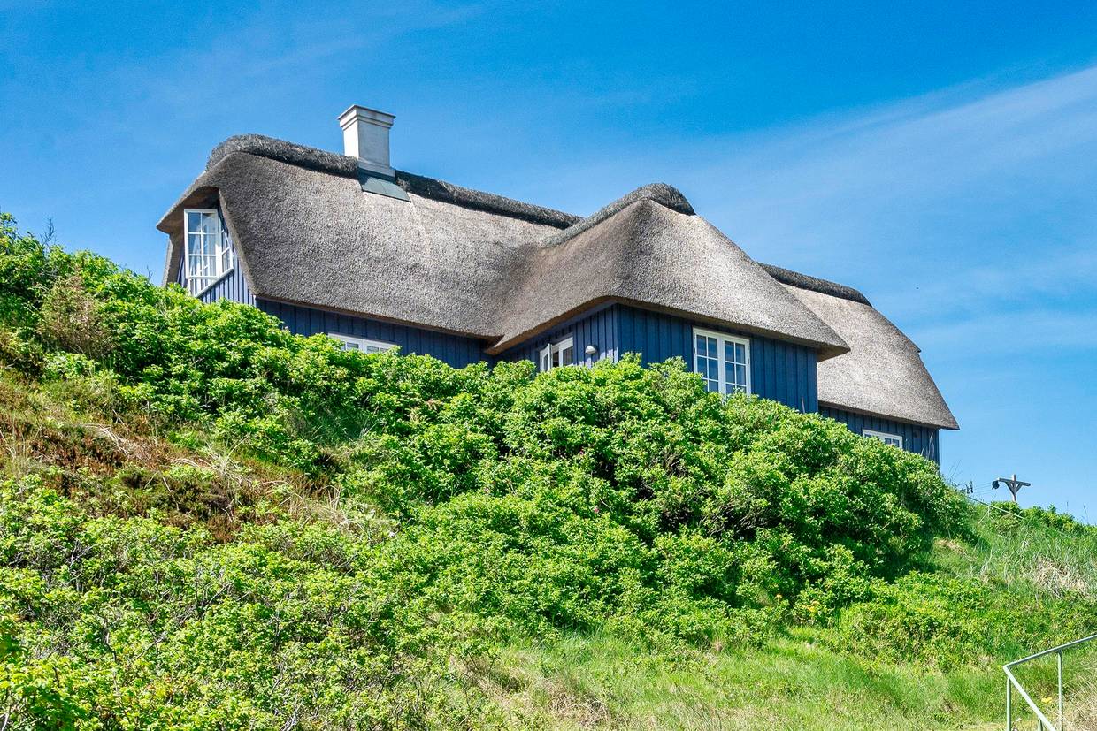 Foto von Ferienhaus GT71 in Vejers Strand - Westjütland