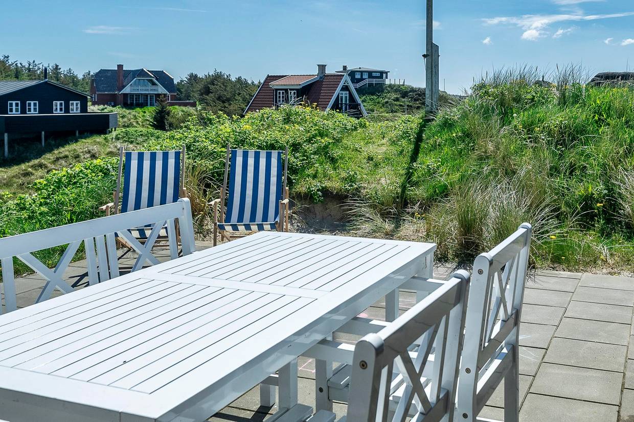 Foto von Ferienhaus GT71 in Vejers Strand - Westjütland