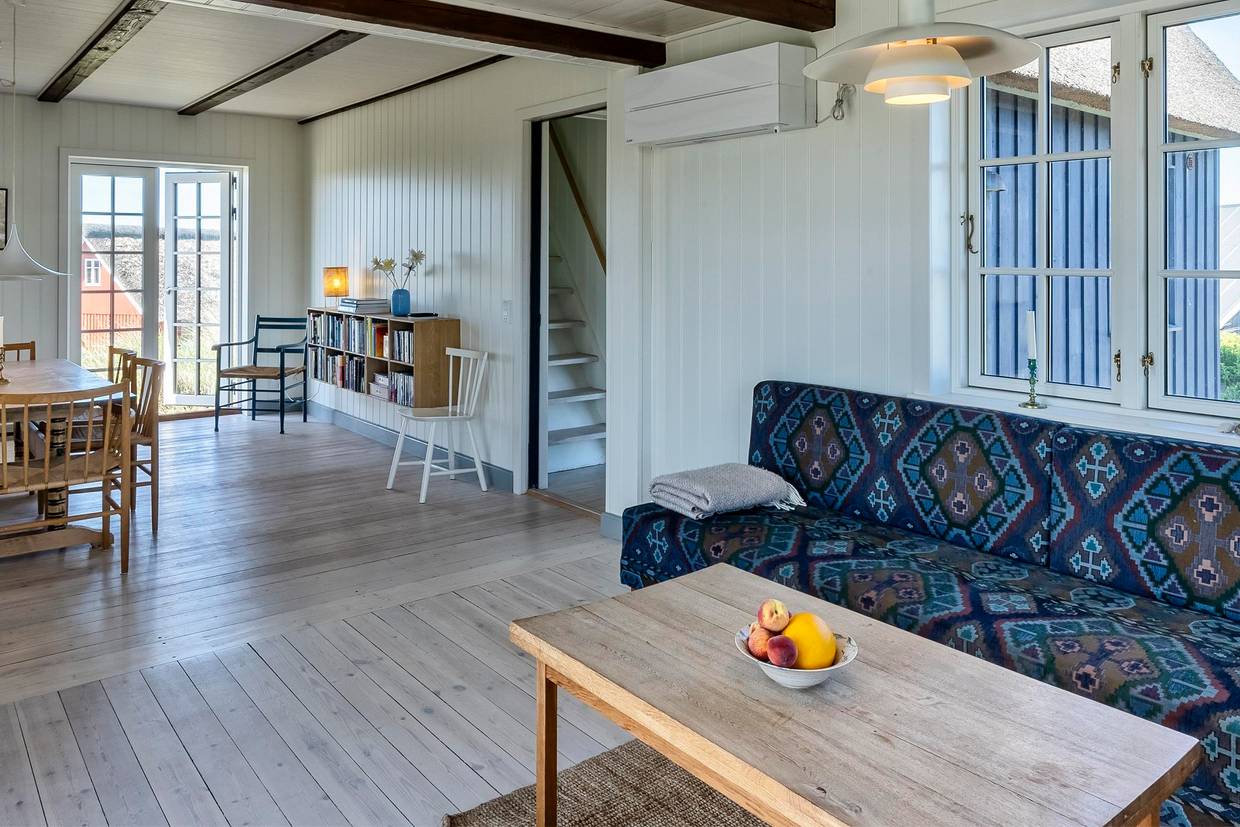Foto von Ferienhaus GT71 in Vejers Strand - Westjütland