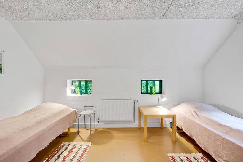 Foto von Ferienhaus GT73 in Skalstrup - Westjütland