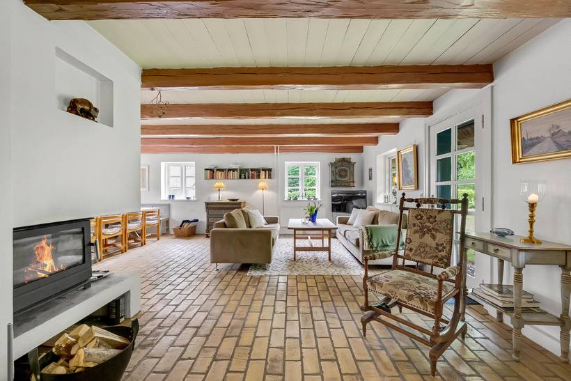 Foto von Ferienhaus GT73 in Skalstrup - Westjütland