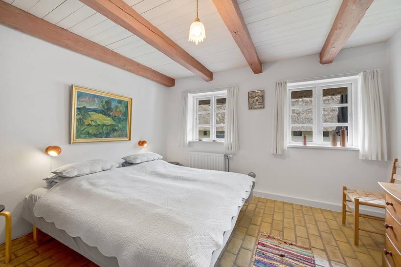 Foto von Ferienhaus GT73 in Skalstrup - Westjütland