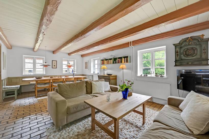 Foto von Ferienhaus GT73 in Skalstrup - Westjütland