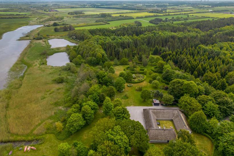 Foto von Ferienhaus GT73 in Skalstrup - Westjütland
