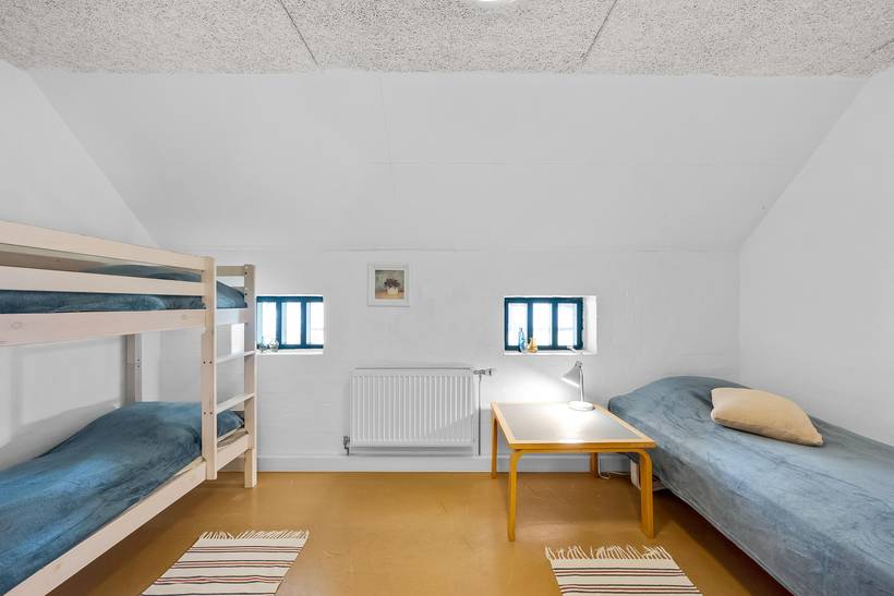 Foto von Ferienhaus GT73 in Skalstrup - Westjütland