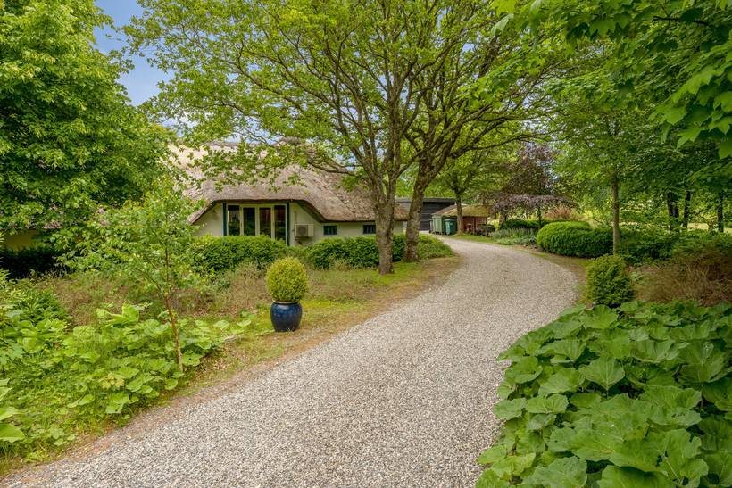 Foto von Ferienhaus GT73 in Skalstrup - Westjütland