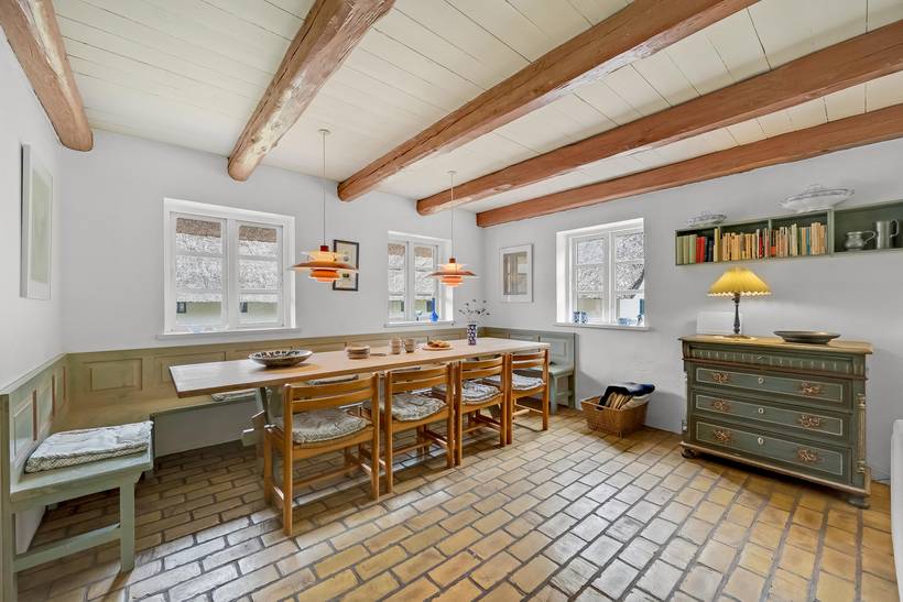 Foto von Ferienhaus GT73 in Skalstrup - Westjütland