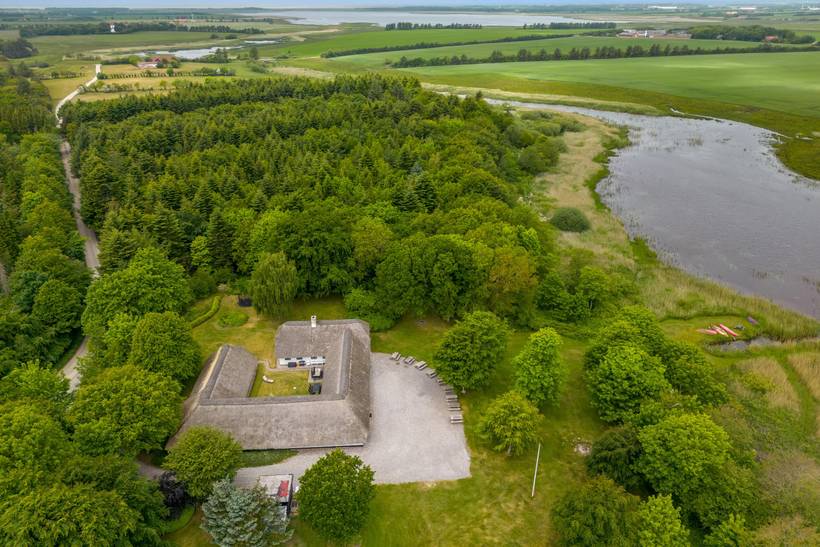 Foto von Ferienhaus GT73 in Skalstrup - Westjütland