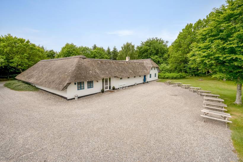 Foto von Ferienhaus GT73 in Skalstrup - Westjütland