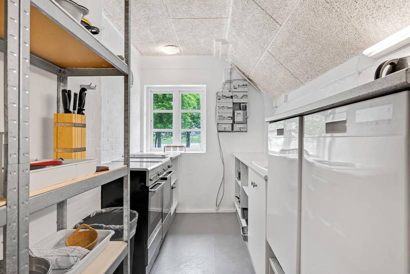 Foto von Ferienhaus GT73 in Skalstrup - Westjütland