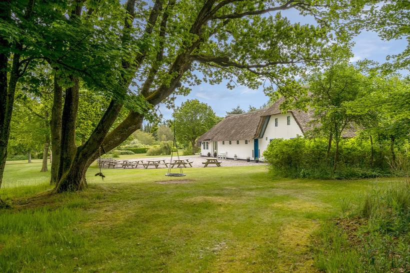Foto von Ferienhaus GT73 in Skalstrup - Westjütland