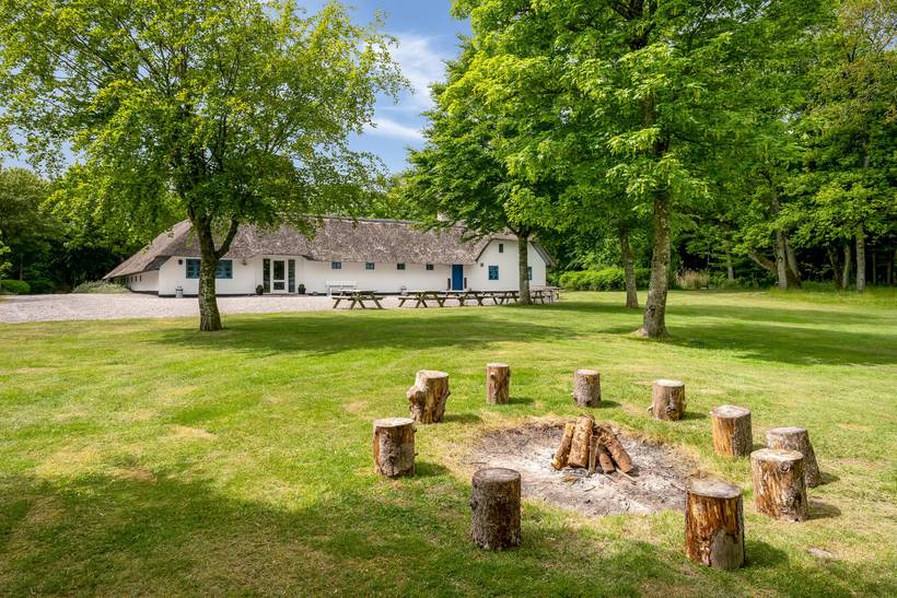 Foto von Ferienhaus GT73 in Skalstrup - Westjütland