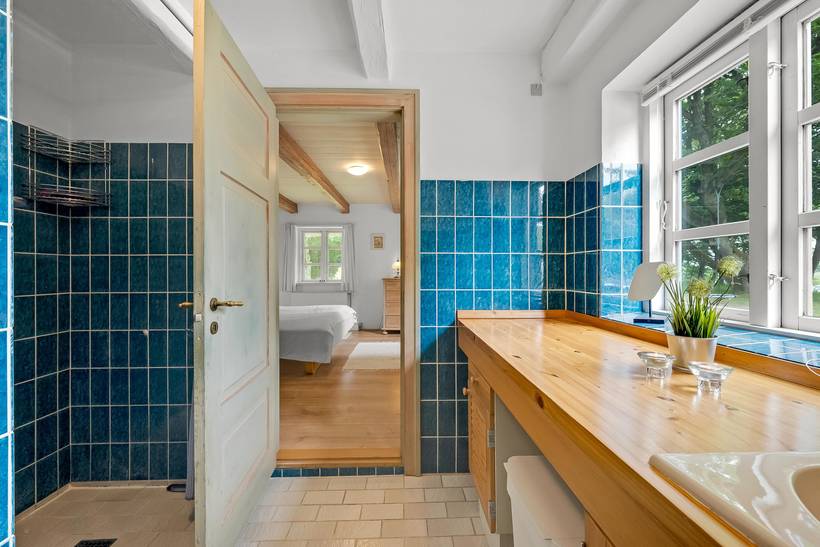 Foto von Ferienhaus GT73 in Skalstrup - Westjütland
