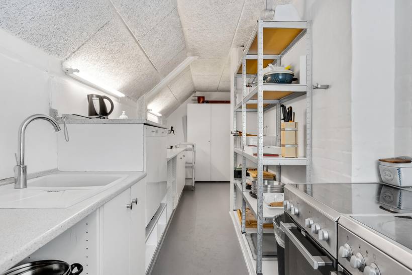 Foto von Ferienhaus GT73 in Skalstrup - Westjütland