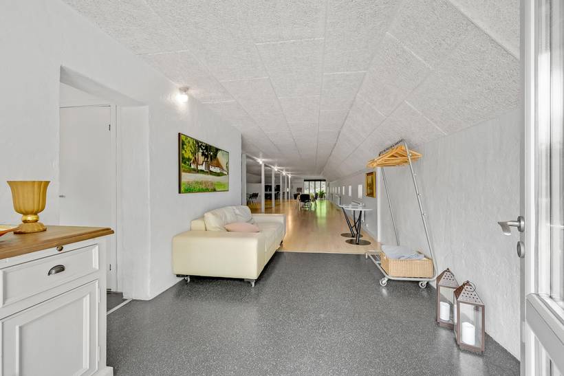 Foto von Ferienhaus GT73 in Skalstrup - Westjütland