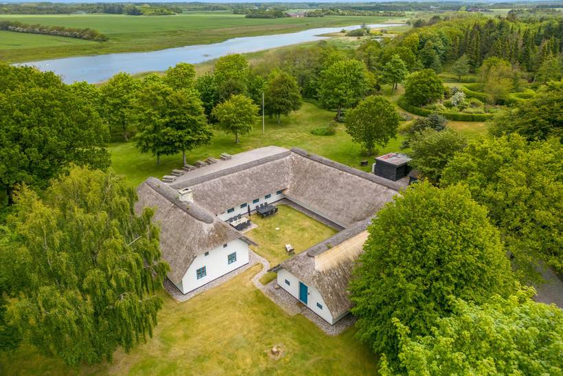 Foto von Ferienhaus GT73 in Skalstrup - Westjütland