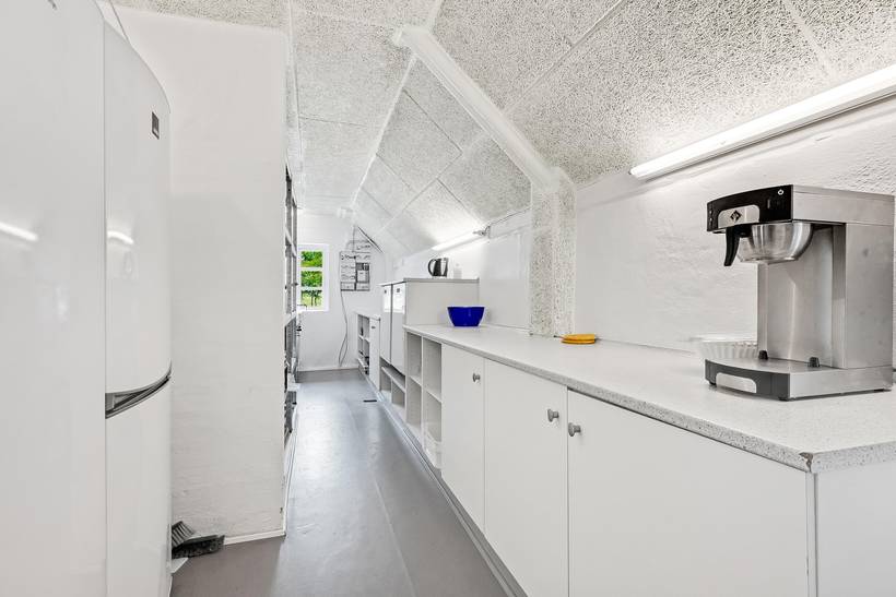 Foto von Ferienhaus GT73 in Skalstrup - Westjütland