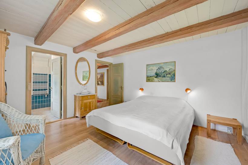 Foto von Ferienhaus GT73 in Skalstrup - Westjütland