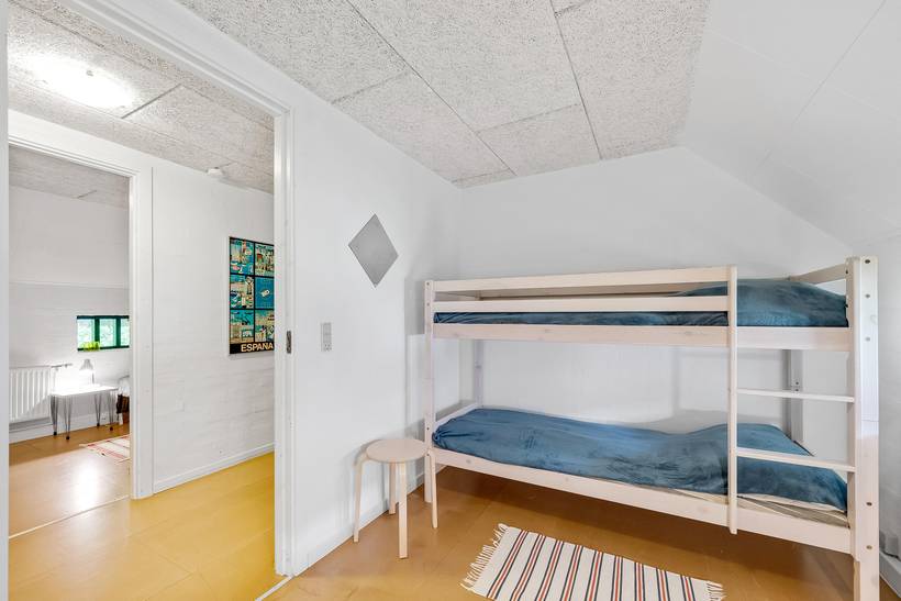 Foto von Ferienhaus GT73 in Skalstrup - Westjütland