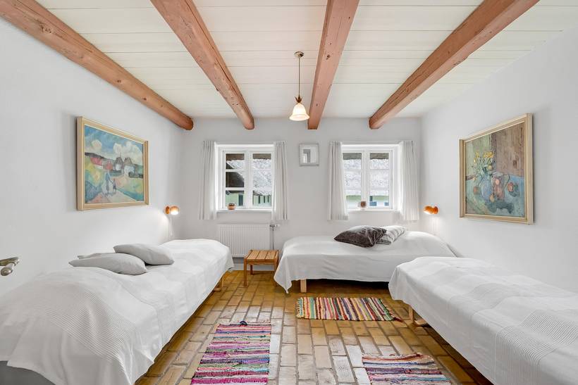 Foto von Ferienhaus GT73 in Skalstrup - Westjütland