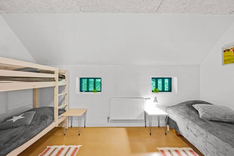 Foto von Ferienhaus GT73 in Skalstrup - Westjütland