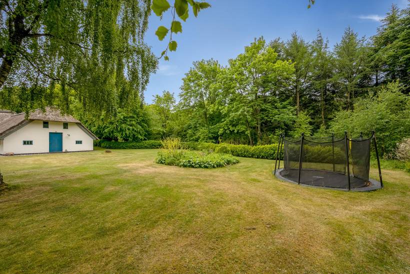 Foto von Ferienhaus GT73 in Skalstrup - Westjütland