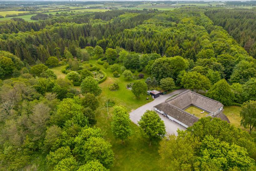Foto von Ferienhaus GT73 in Skalstrup - Westjütland