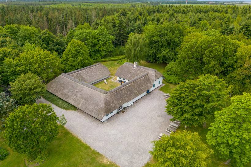 Foto von Ferienhaus GT73 in Skalstrup - Westjütland