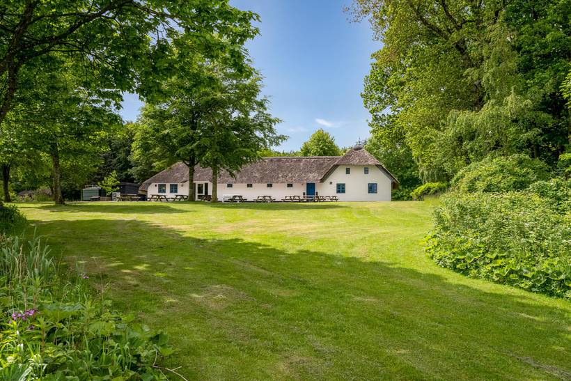 Foto von Ferienhaus GT73 in Skalstrup - Westjütland