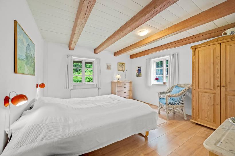 Foto von Ferienhaus GT73 in Skalstrup - Westjütland