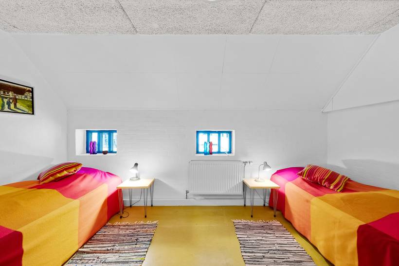 Foto von Ferienhaus GT73 in Skalstrup - Westjütland