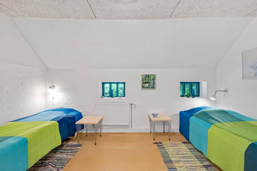 Foto von Ferienhaus GT73 in Skalstrup - Westjütland