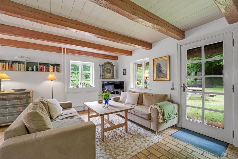 Foto von Ferienhaus GT73 in Skalstrup - Westjütland