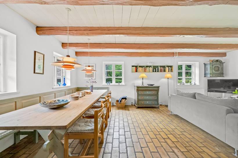 Foto von Ferienhaus GT73 in Skalstrup - Westjütland