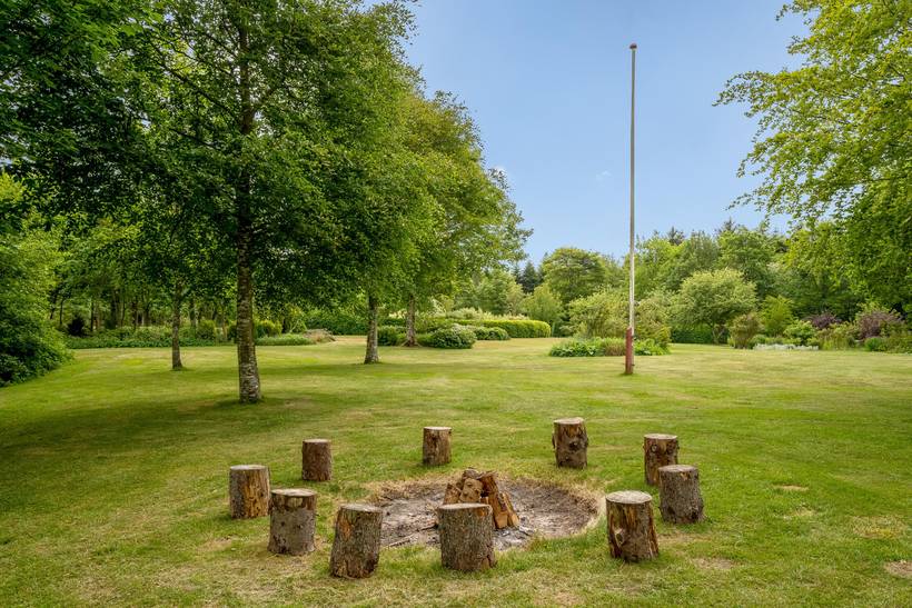 Foto von Ferienhaus GT73 in Skalstrup - Westjütland