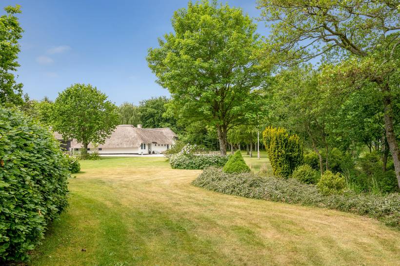 Foto von Ferienhaus GT73 in Skalstrup - Westjütland