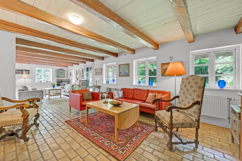 Foto von Ferienhaus GT73 in Skalstrup - Westjütland